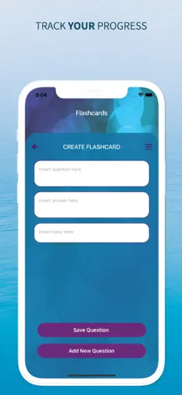 Game screenshot MS Data Science apk