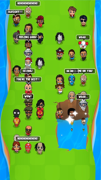 Yes or No? - Trivia Quiz Game screenshot-3