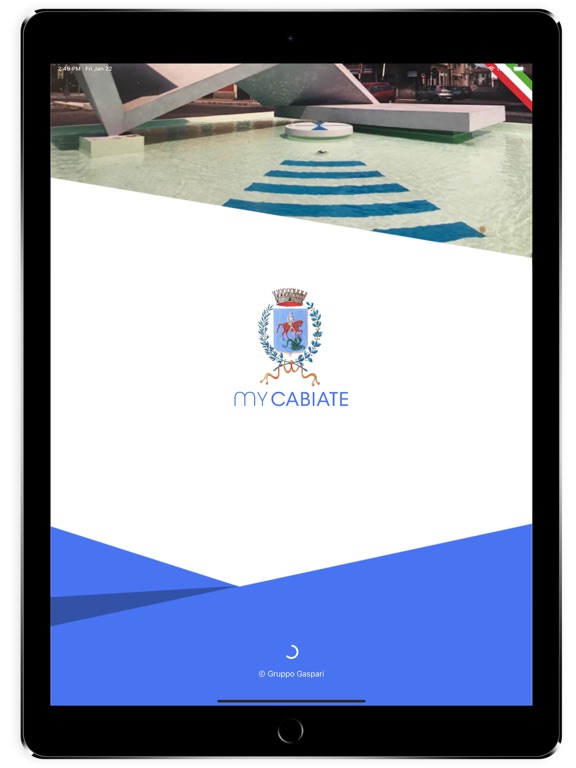 Screenshot #5 pour MyCabiate