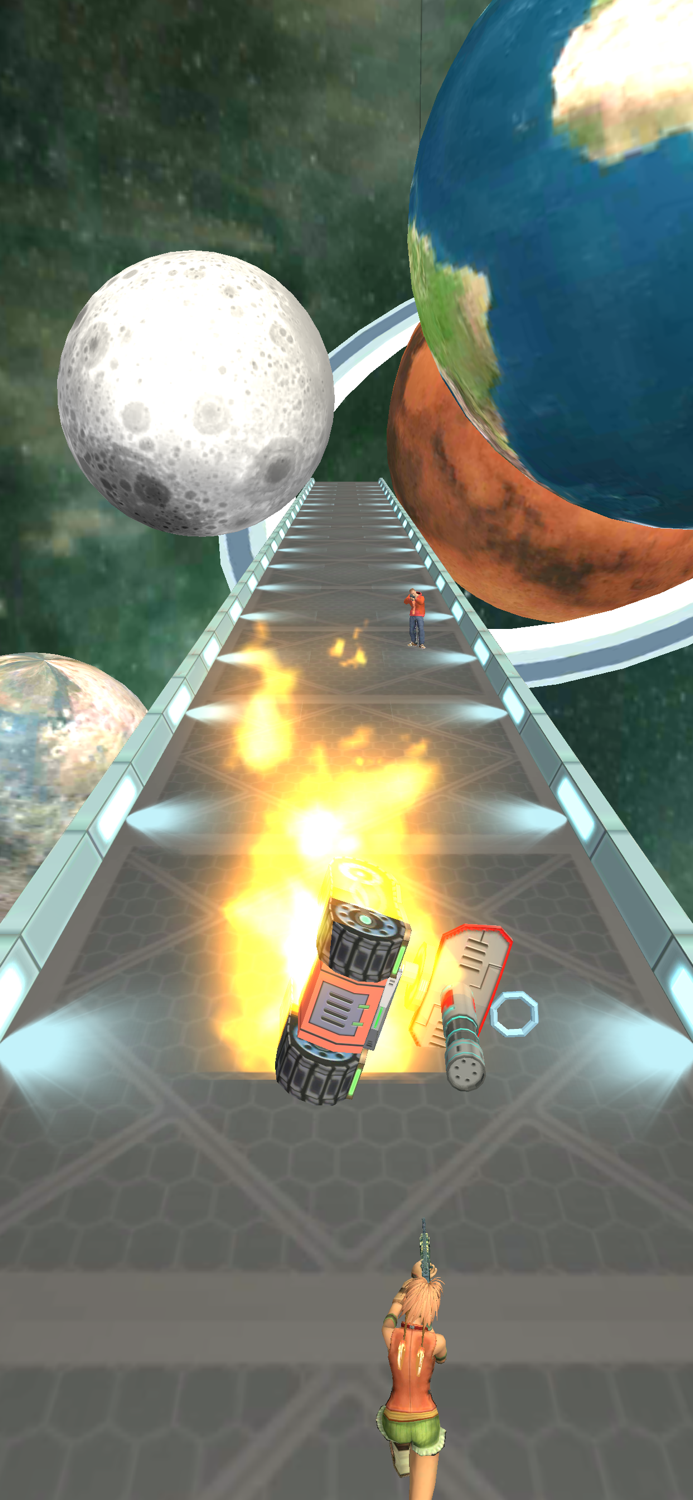 Idle Hyper Casual Hero