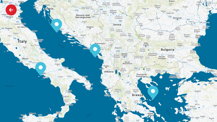 MeDryDive AR Dive in the Past