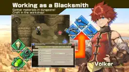 Game screenshot Blacksmith of the Sand Kingdom apk