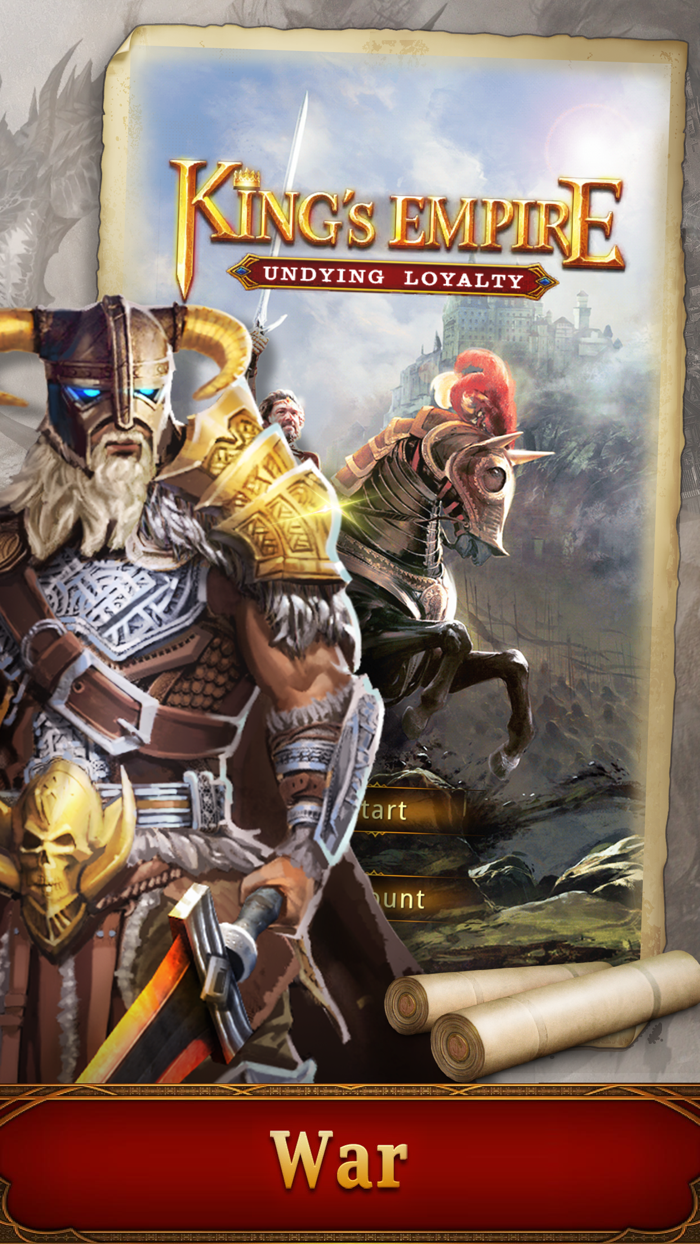 Kings Empire