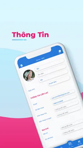 Game screenshot SBG App hack