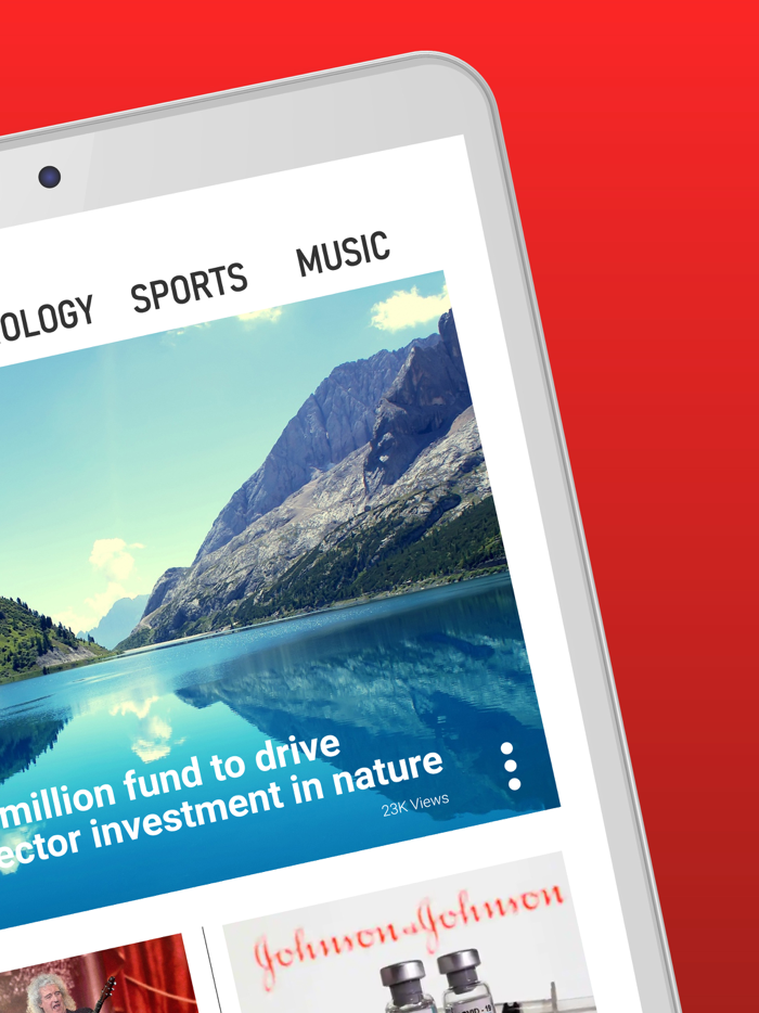 Social Go Local News Videos