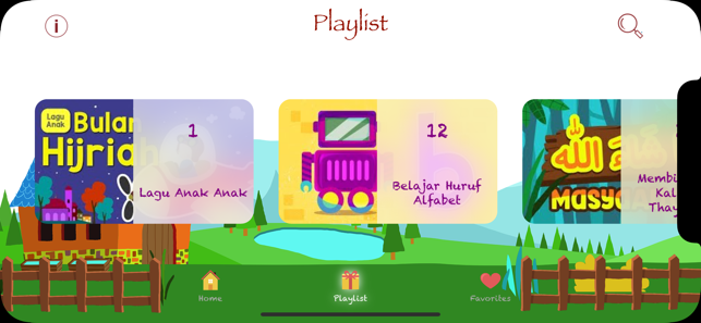 Yufid Kids(圖2)-速報App