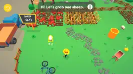 Game screenshot Idle Sheep: 3D Village Farming mod apk