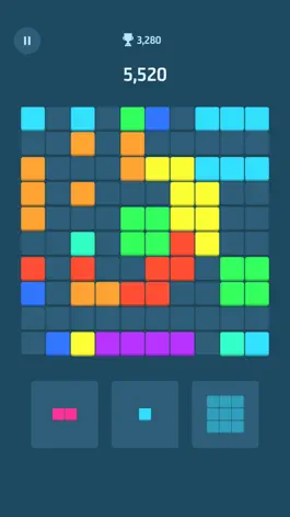 Game screenshot Blockist - Block Puzzle hack