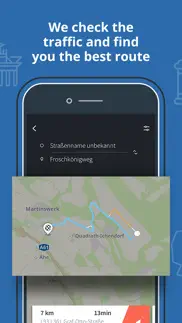 offline maps nav by karta gps problems & solutions and troubleshooting guide - 4