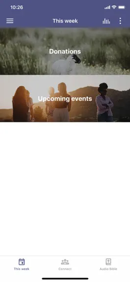 Game screenshot Kingdom Embassy Church mod apk