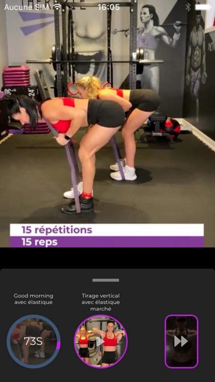 TBFit screenshot-6
