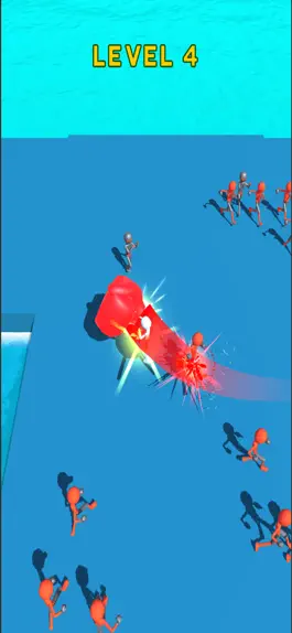 Game screenshot Mr. Big Fist hack