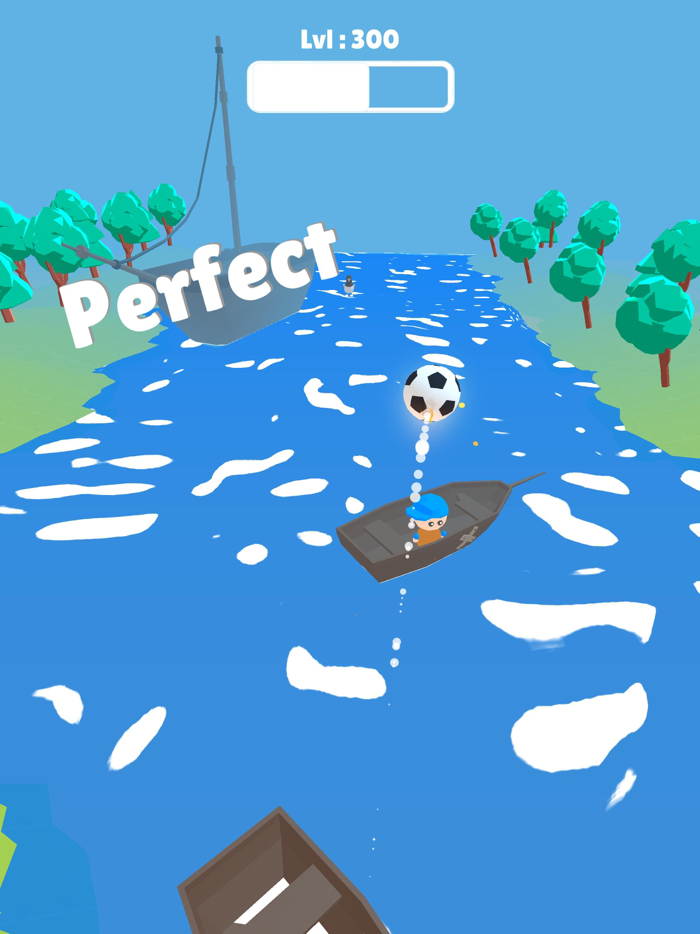 Header Bin Challenge