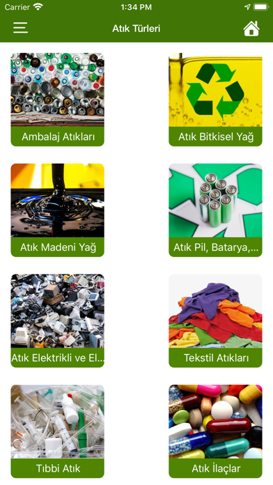 Adana Akıllı Kent Uygulaması Screenshot