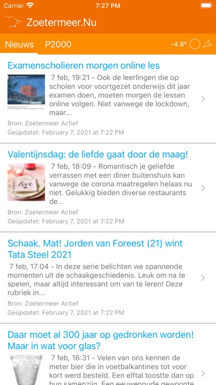 Zoetermeer.Nu