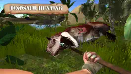 Game screenshot Survival Dinosaur Island apk