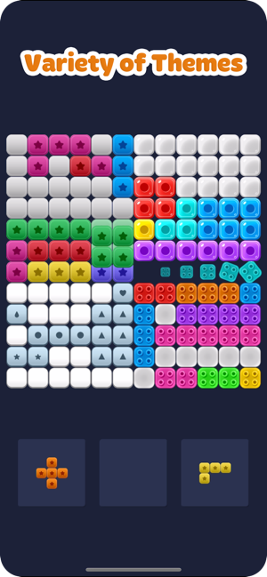 Gridz 2 : Block Puzzle(圖2)-速報App