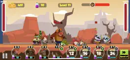Game screenshot Battle of Heroes Royale apk