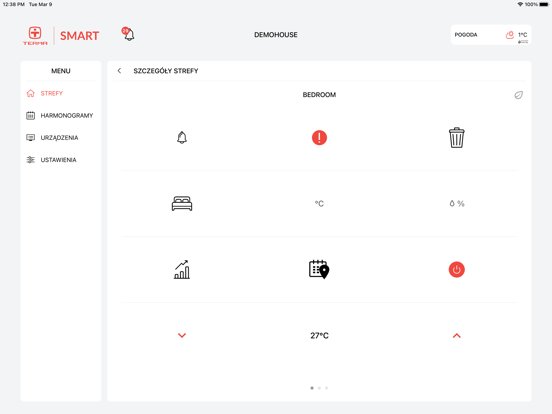 Screenshot #5 pour Terma Smart