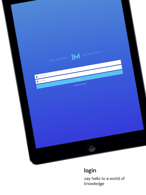 Screenshot #4 pour IM academy