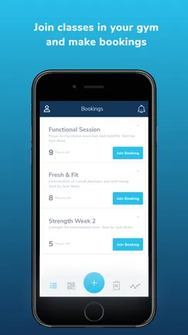 Game screenshot Dream Fitness mod apk