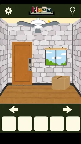 Game screenshot IRASTOYA ESCAPE mod apk