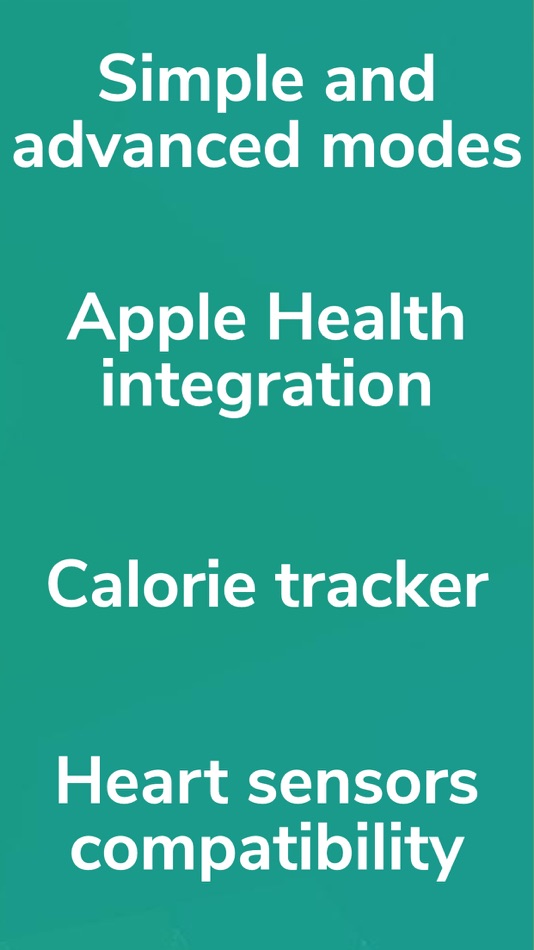 #7. Interval Timer | Cero (iOS) 게시자: Flawless Studio LLC