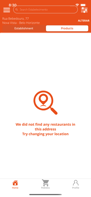 Moove Delivery(圖4)-速報App