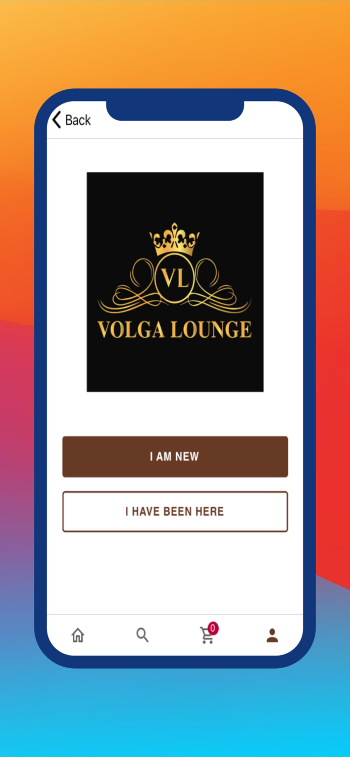 Volga Lounge
