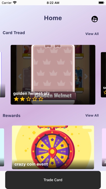 Card Trade For Coin Master screenshot-6
