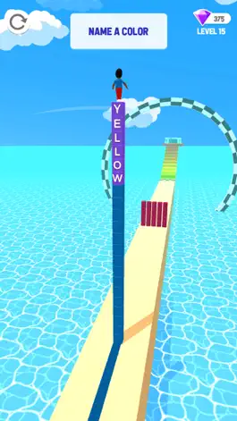 Game screenshot Type Surfer apk