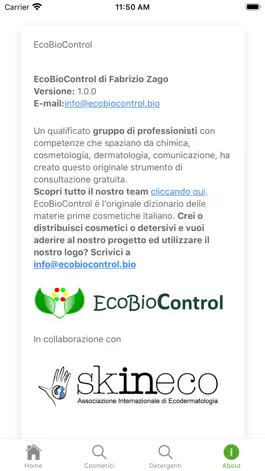 Game screenshot EcoBio Control mod apk