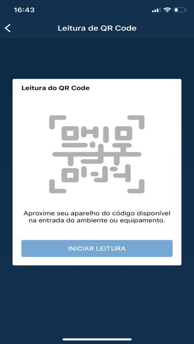 GPS SGO+ Screenshot