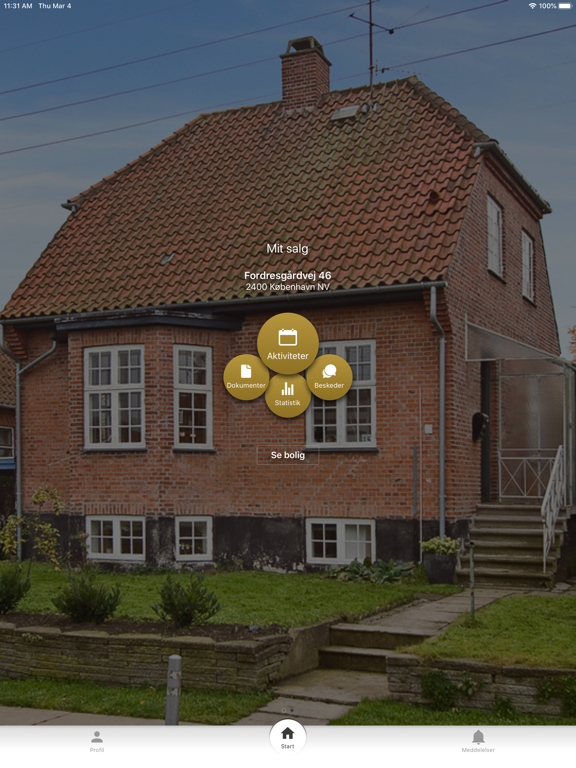 Screenshot #5 pour Wulff & Partnere