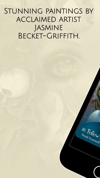 Alice: The Wonderland Oracle screenshot-5