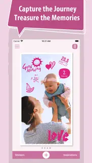 How to cancel & delete baby photo editor + 4