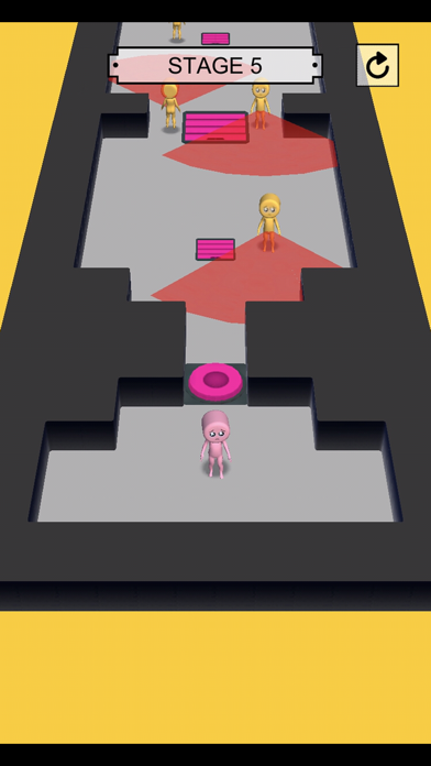 PIEN EYE Screenshot