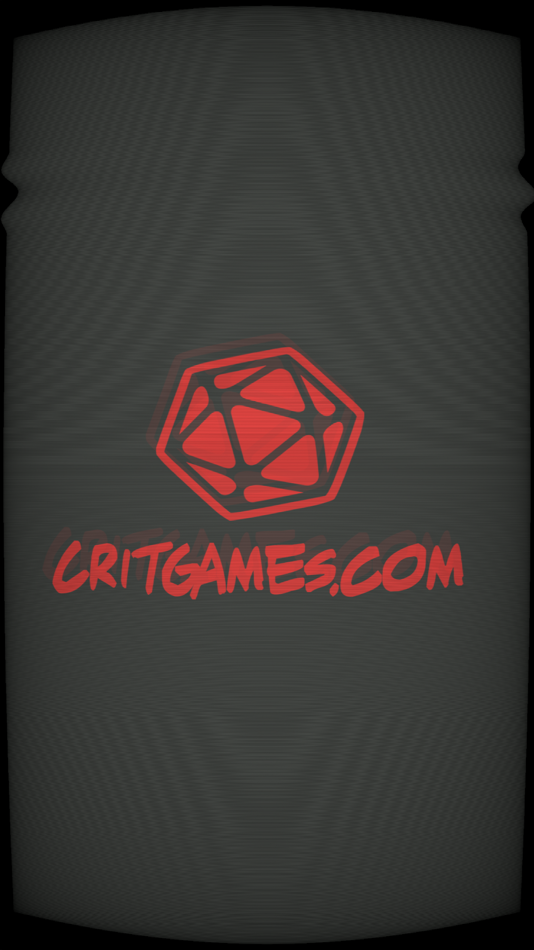 #8. RPG Dice by Crit Games (iOS) 由: Robert Beatty