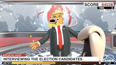 Screenshot #2 pour KO Campaign