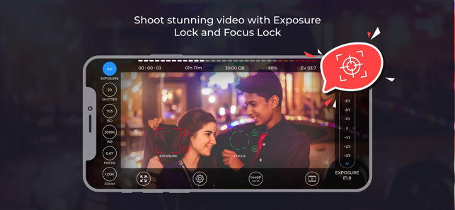 ‎Video Recorder Pro Screenshot