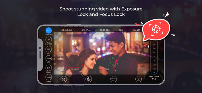 Video Recorder Pro Screenshot