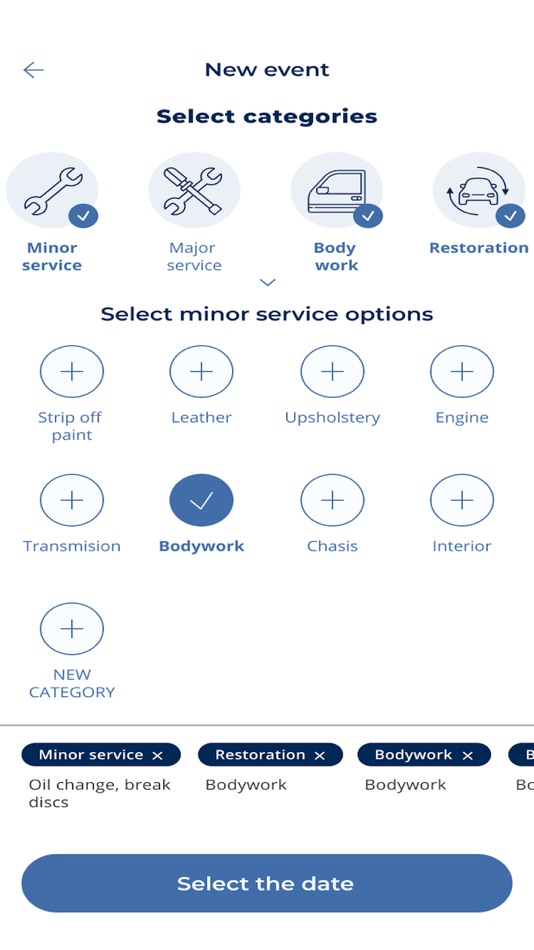 #4. The Motor Chain (iOS) 게시자: MARKETINGLINK GmbH