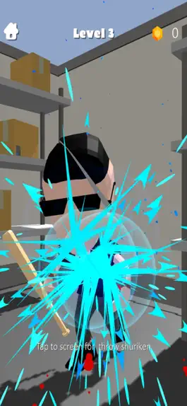 Game screenshot Guard N Slash hack