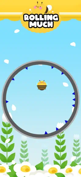 Game screenshot Rolling Much hack