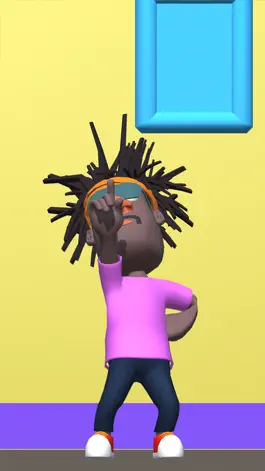 Game screenshot Clean My Nose apk
