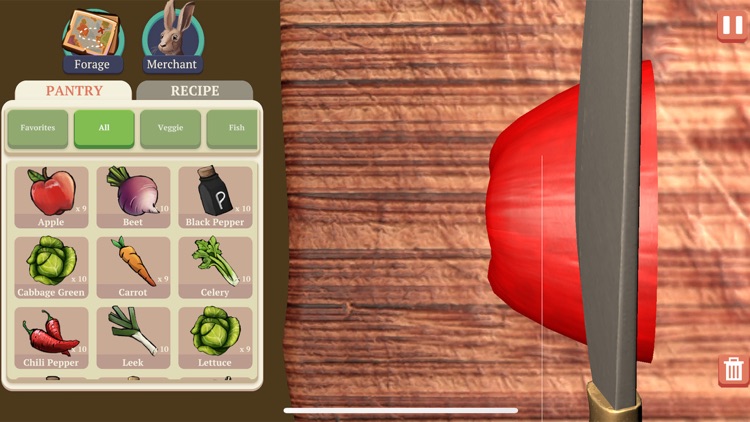 Feasts & Friends screenshot-4