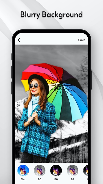 Color Splash : Photo Editor