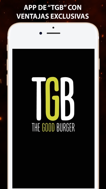 The Good Burger Barcelona