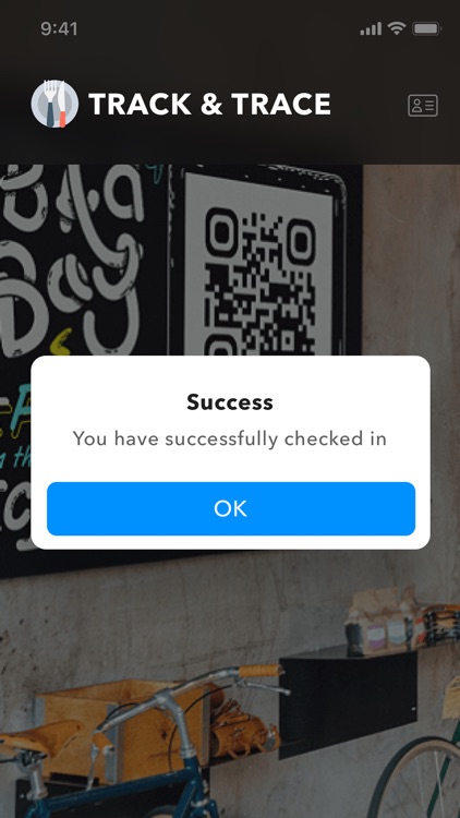 Track & Trace by Hermes Tech