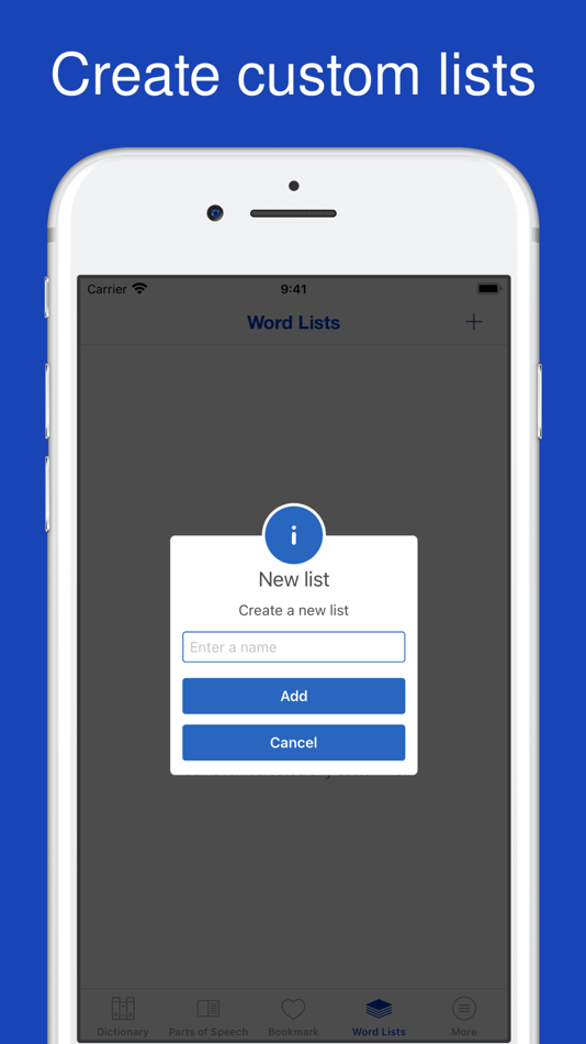 #10. Dictionary of Hebrew (iOS) 由: Thuy Duong
